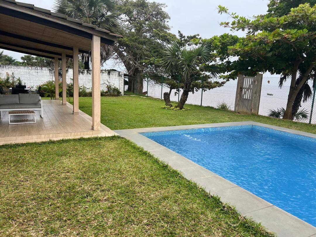 Villa Baobab
