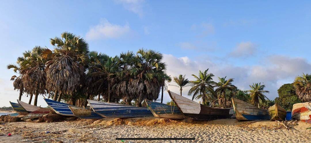 Pêche locale