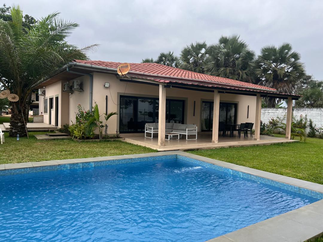 Villa Villa Amani