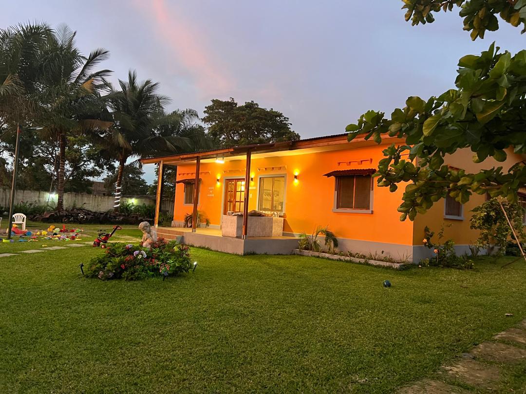Villa Villa Baobab